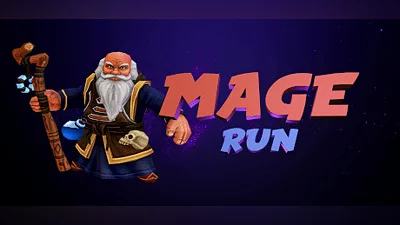 Сборник MageRun