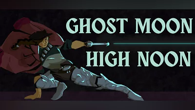 Сборник Ghost Moon High Noon