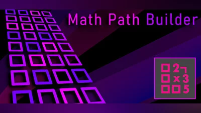 Сборник Math Path Builder
