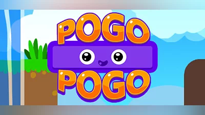 Сборник Pogo Pogo