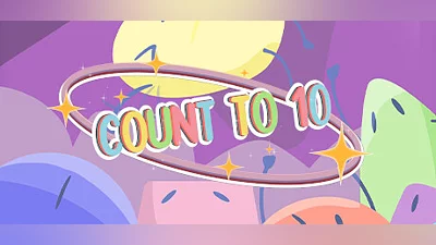 Сборник Count to Ten: Infinity