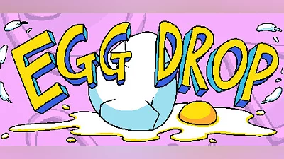 Сборник EGG DROP