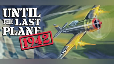 Сборник Until the Last Plane 1942
