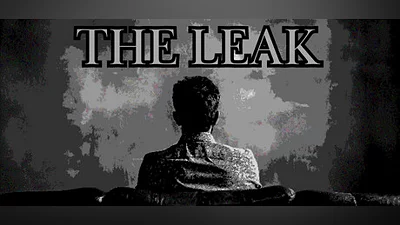 Сборник The Leak
