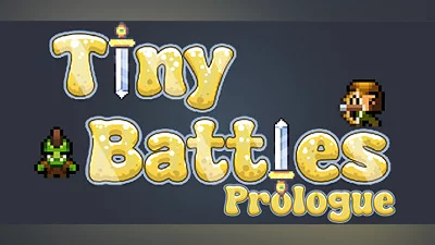 Сборник Tiny Battles: Prologue