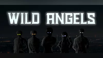 Сборник Wild Angels | Episode 1