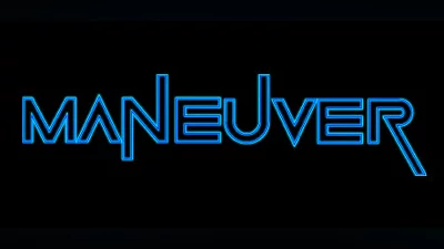 Сборник Maneuver