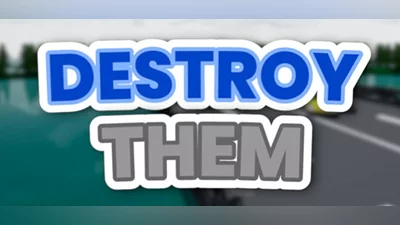Сборник Destroy Them !