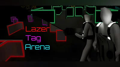Сборник Lazer Tag Arena