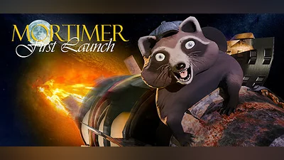 Сборник Mortimer: First Launch