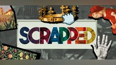 Сборник Scrapped