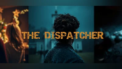 Сборник The Dispatcher