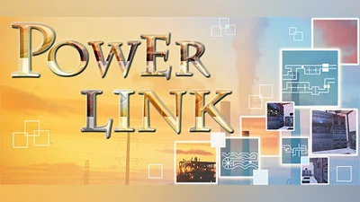 Сборник Power Link VR