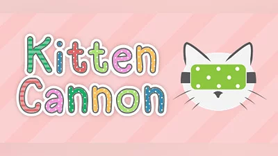 Сборник Kitten Cannon