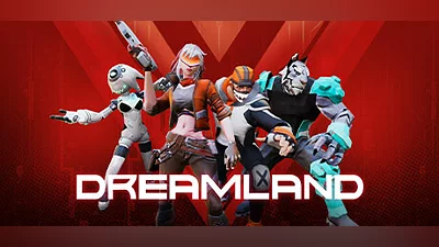 Сборник Dreamland