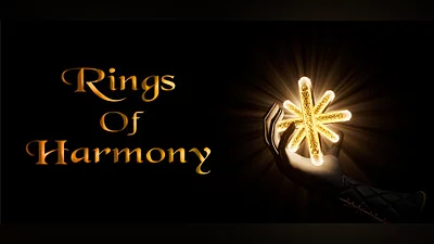 Сборник Rings of Harmony