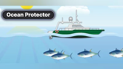 Сборник Ocean Protector