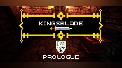 Сборник Kingsblade: King's Keep Prologue