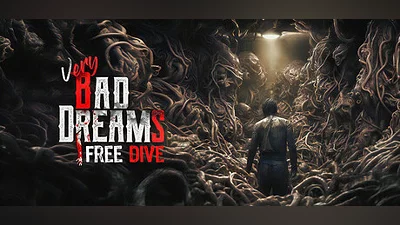 Сборник VERY BAD DREAMS - FREE DIVE