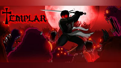 Сборник Templar