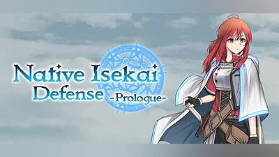 Сборник Native Isekai Defense: Prologue