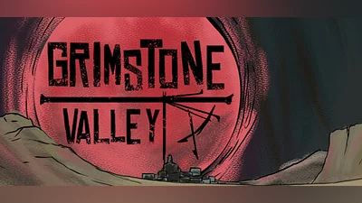Сборник Grimstone Valley