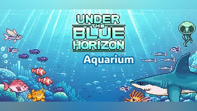 Сборник Under Aquarium Demo