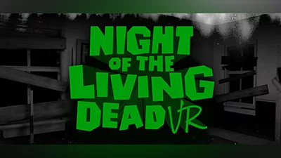 Сборник Night Of The Living Dead VR