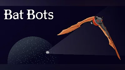 Сборник Bat Bots