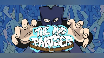 Сборник The Mad Pantser