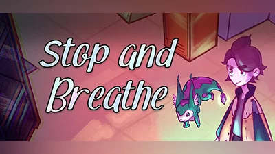 Сборник Stop and Breathe