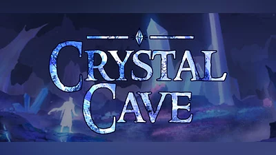 Сборник Crystal Cave