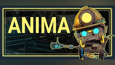 Сборник Anima