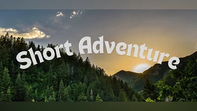 Сборник Short Adventure