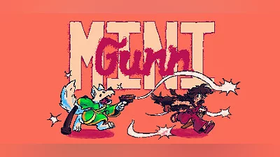 Сборник Mini GUNN
