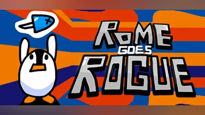 Сборник Rome Goes Rogue