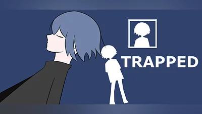 Сборник Trapped