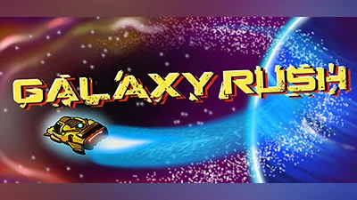 Сборник Galaxy Rush