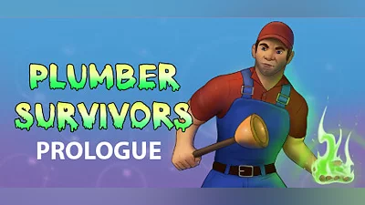 Сборник Plumber Survivors: Prologue