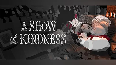 Сборник A Show of Kindness
