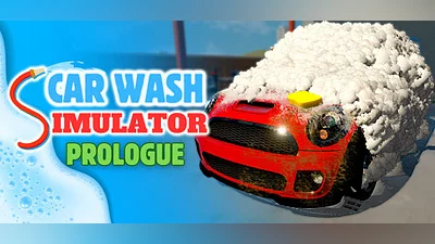 Сборник Express Car Wash Simulator: Legacy Prologue