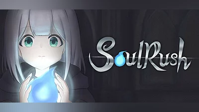 Сборник Soul Rush