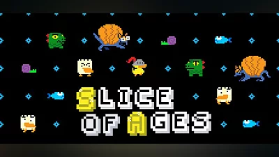 Сборник Slice Of Ages