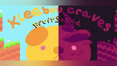 Сборник Kleebuu Craves Fruit Salad