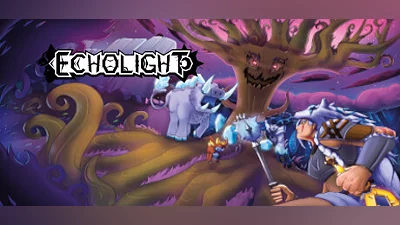 Сборник Echolight