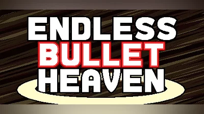 Сборник Endless Bullet Heaven