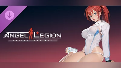 Сборник Angel Legion-DLC Summer Love A