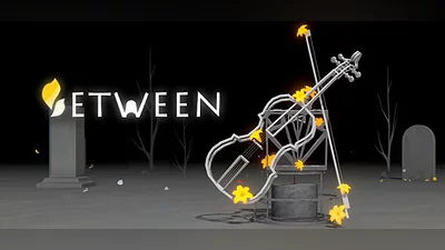 Сборник BETWEEN