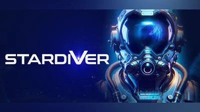 Сборник Stardiver