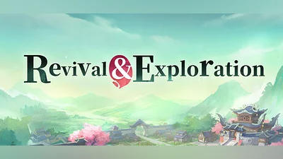 Сборник Revival and Exploration